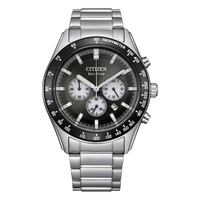 Classic Sport Chronograph