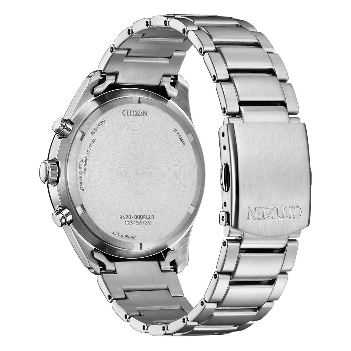 Classic Sport Chronograph