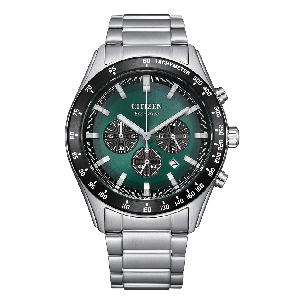 Classic Sport Chronograph