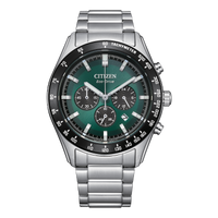 Classic Sport Chronograph