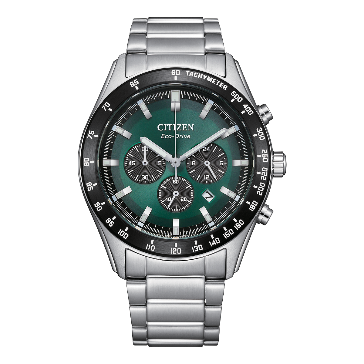 Classic Sport Chronograph