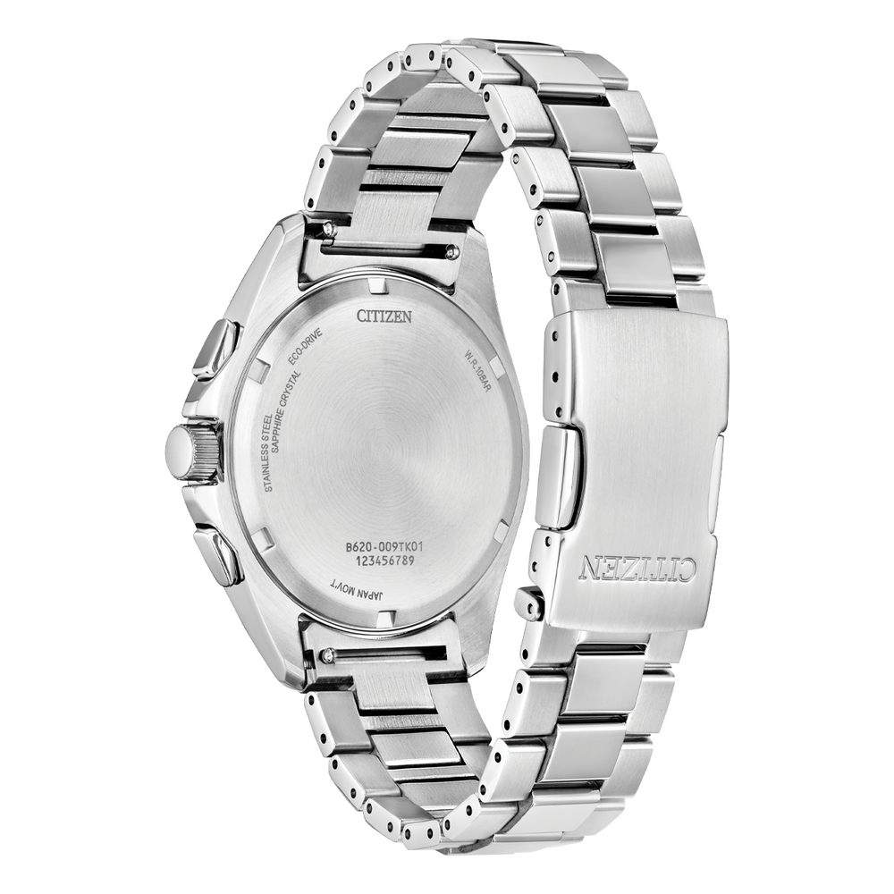 Sport Luxury Chronograph