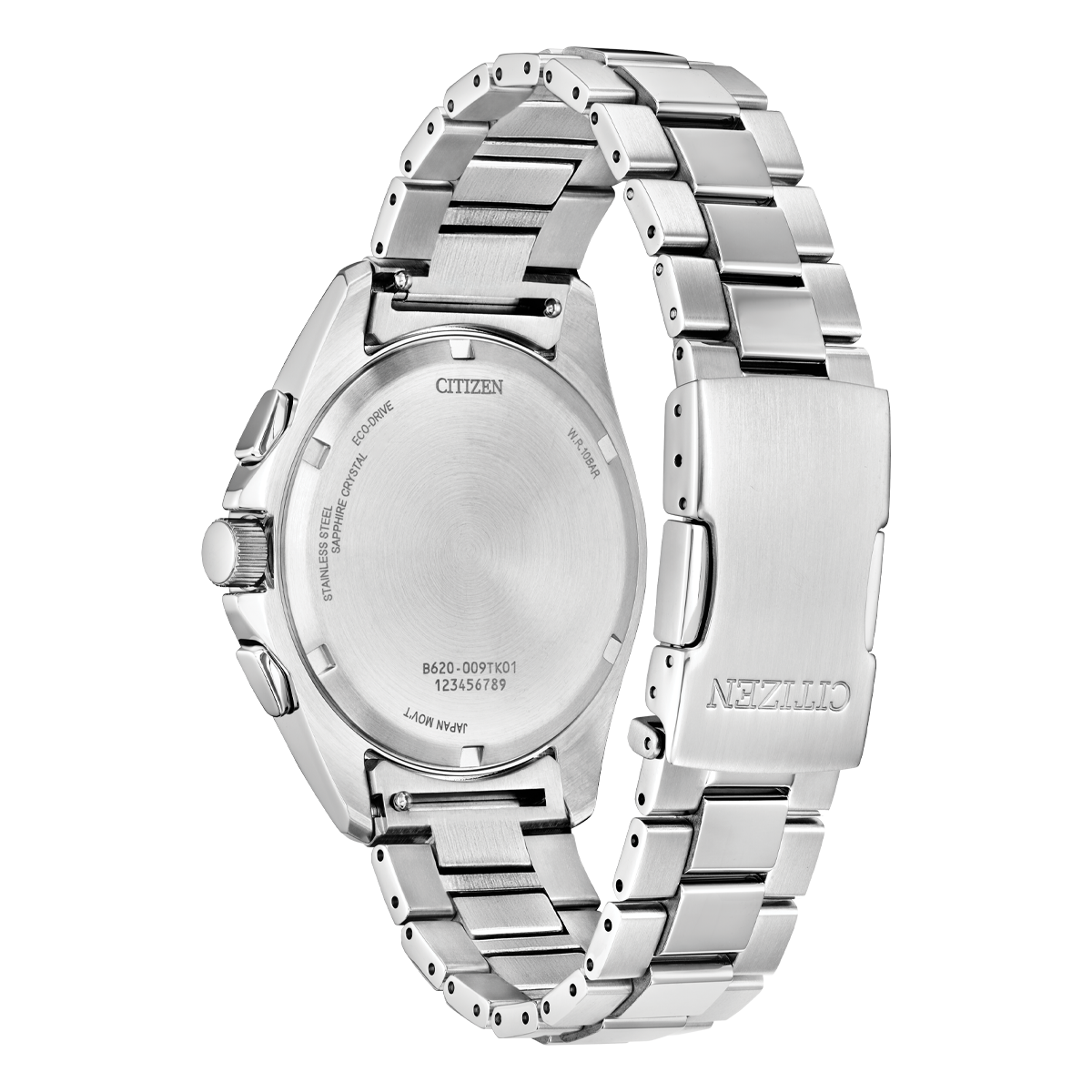 Sport Luxury Chronograph