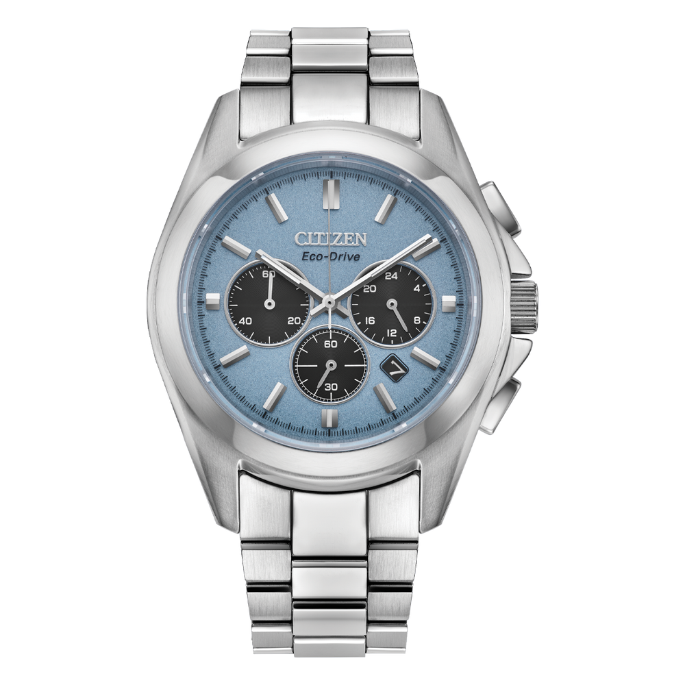 Sport Luxury Chronograph
