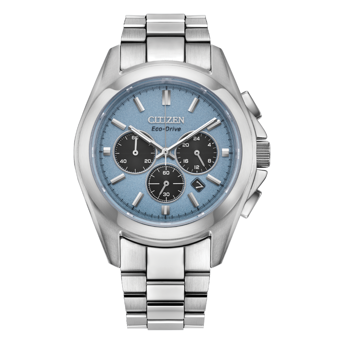 Sport Luxury Chronograph
