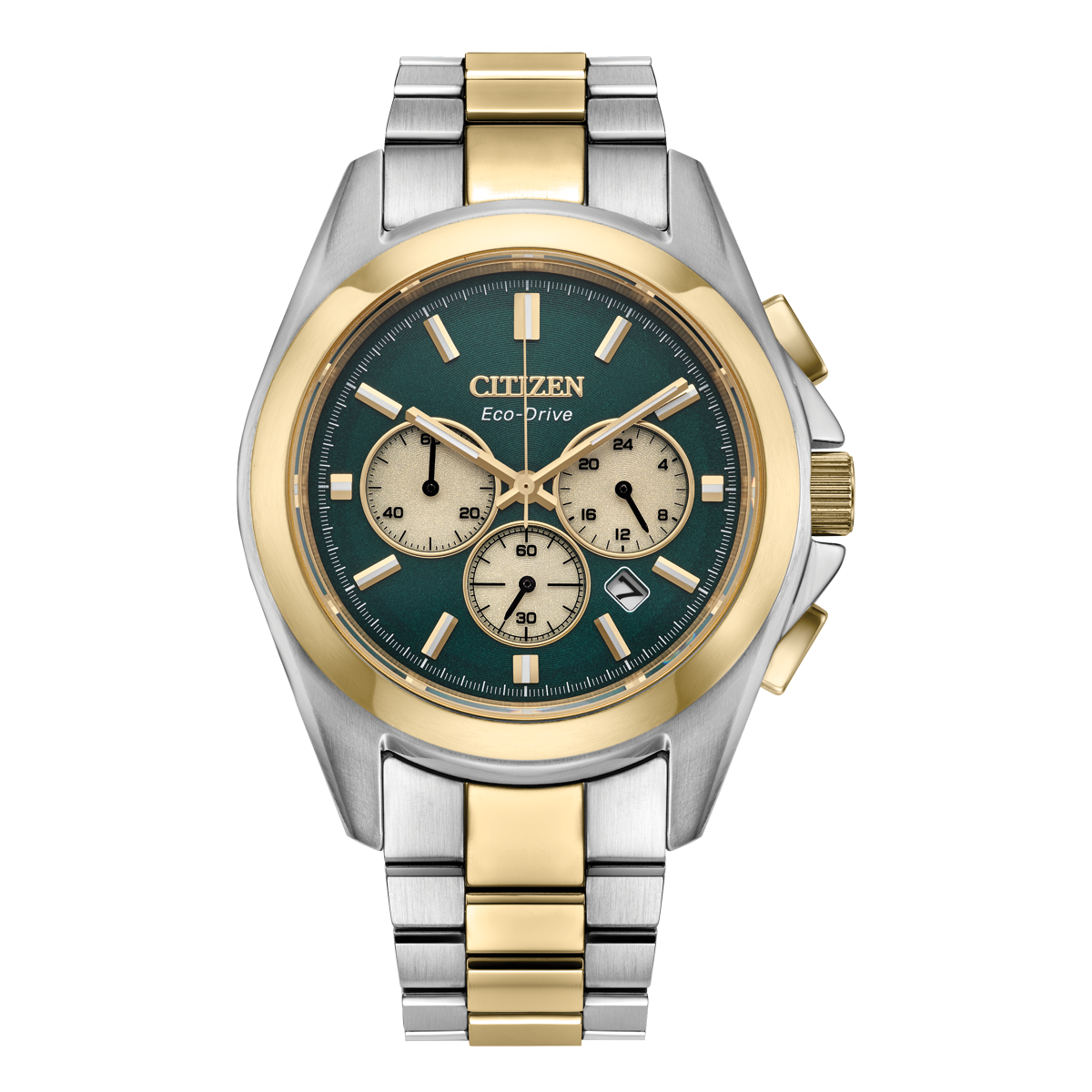Sport Luxury Chronograph
