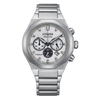 Zenshin Chronograph