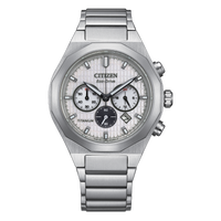Zenshin Chronograph