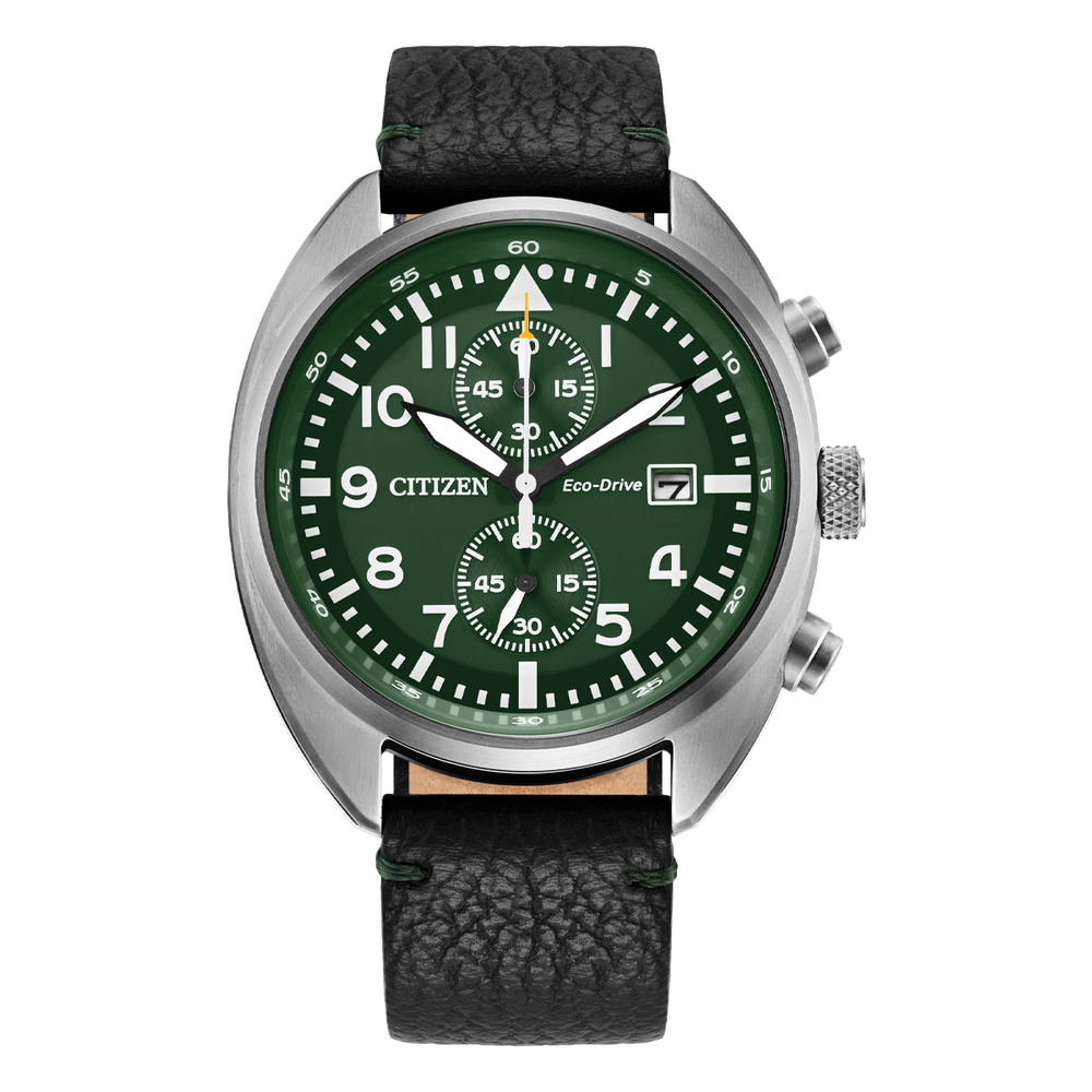 Classic Aviator Chronograph