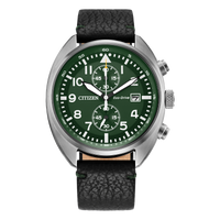 Classic Aviator Chronograph