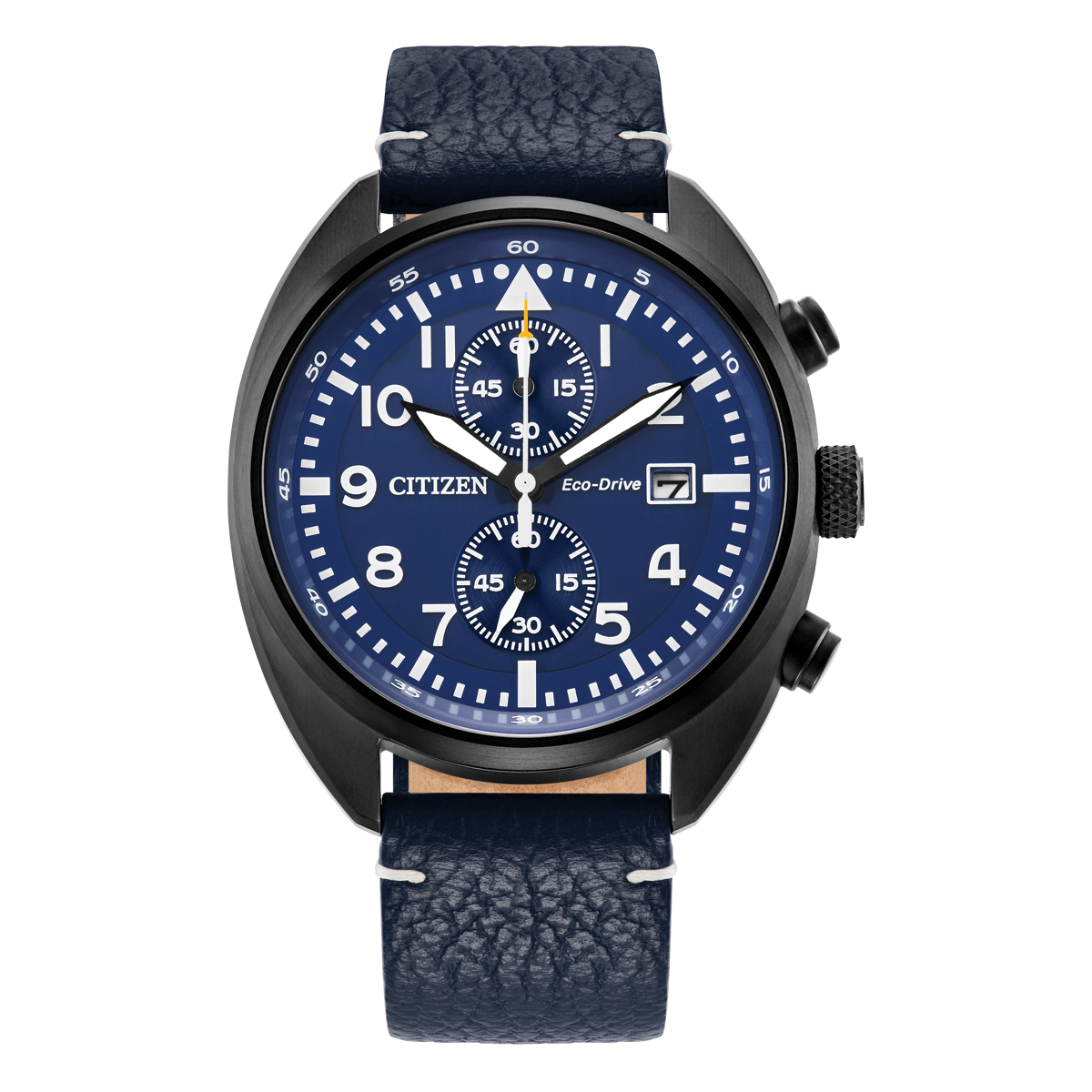 Classic Aviator Chronograph – Citizen Watches Australia