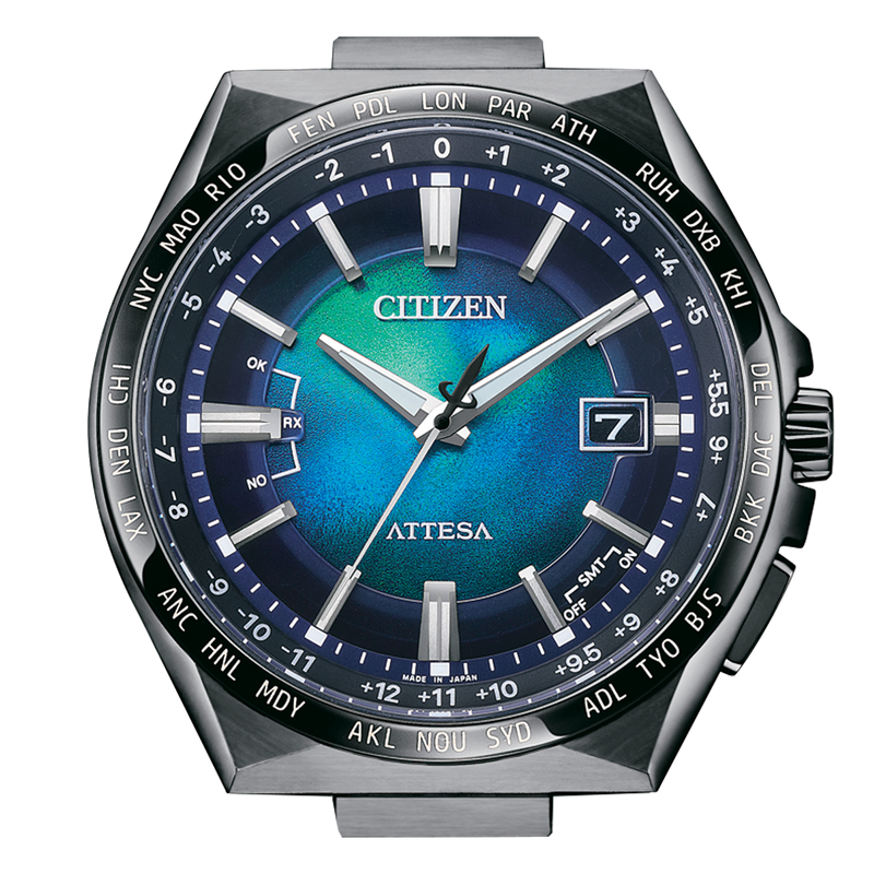 Dial Artistry