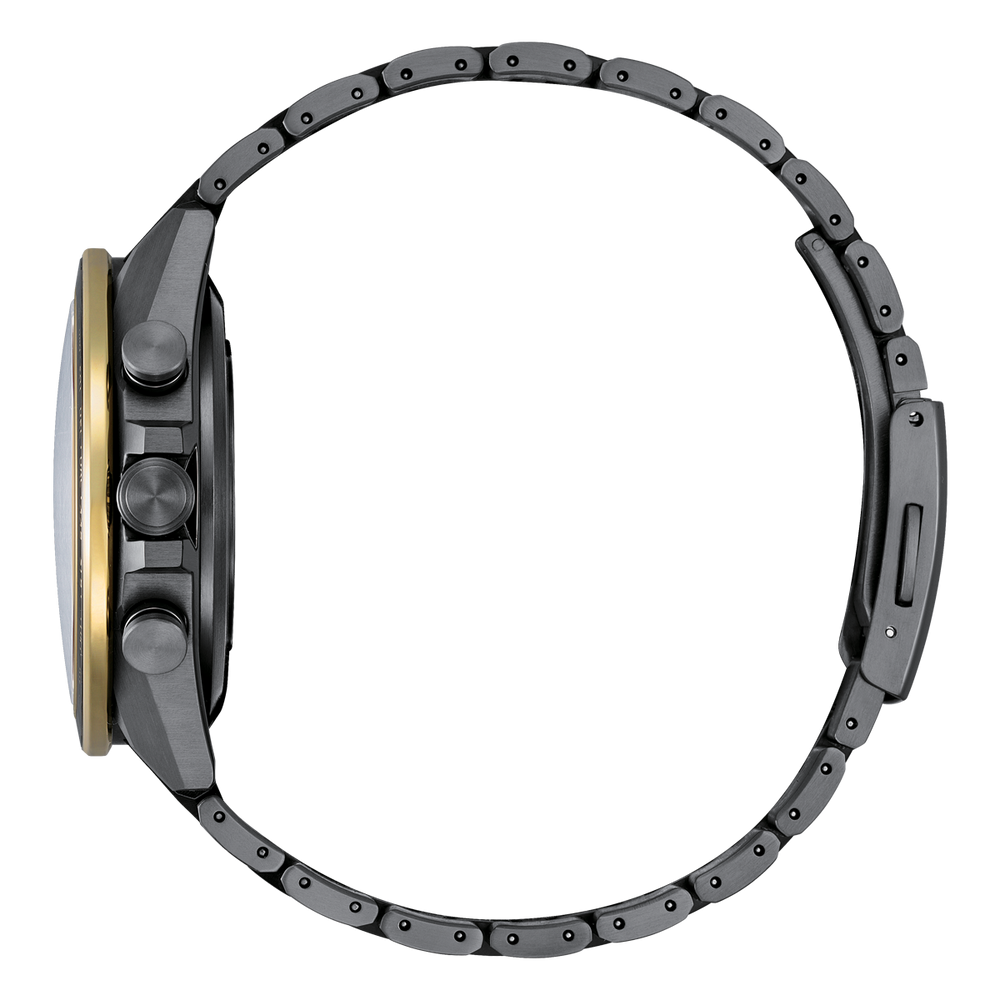 ATTESA LIGHT in BLACK 50th Anniversary
