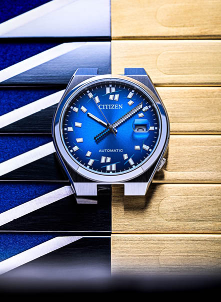 Citizen Australia TSUYOSA watch