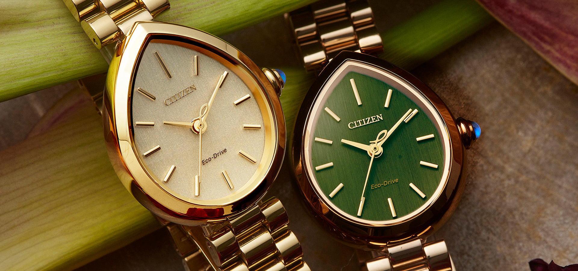 Women's Citizen-L Rainell Watches Australia 