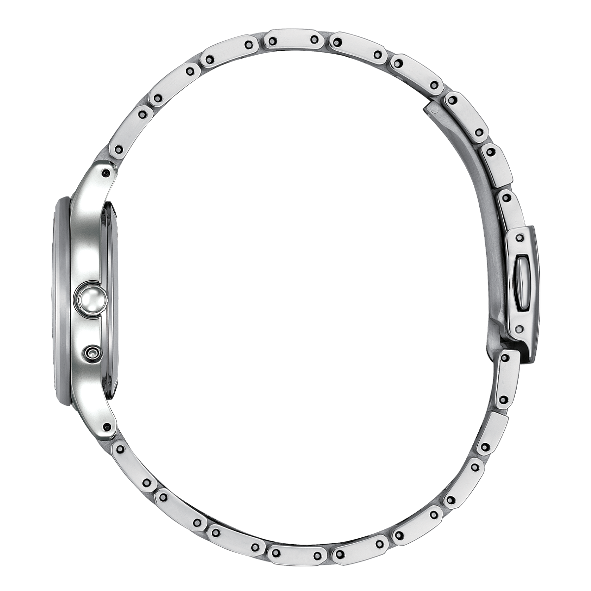 Citizen L UNITE with BLUE