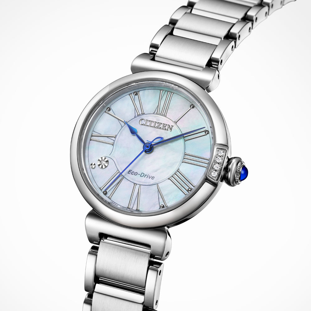 Citizen L May Bells