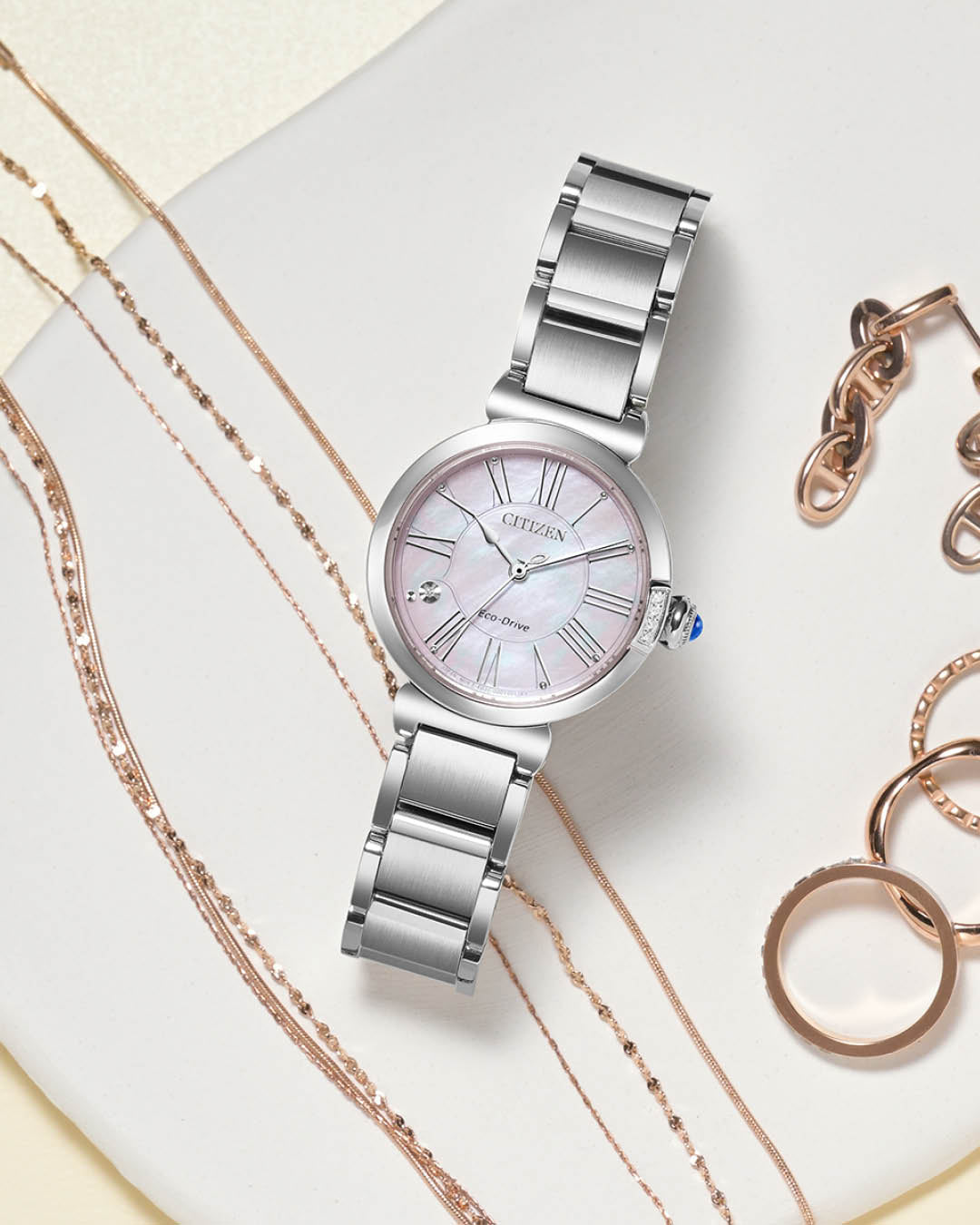 Citizen L May Belles