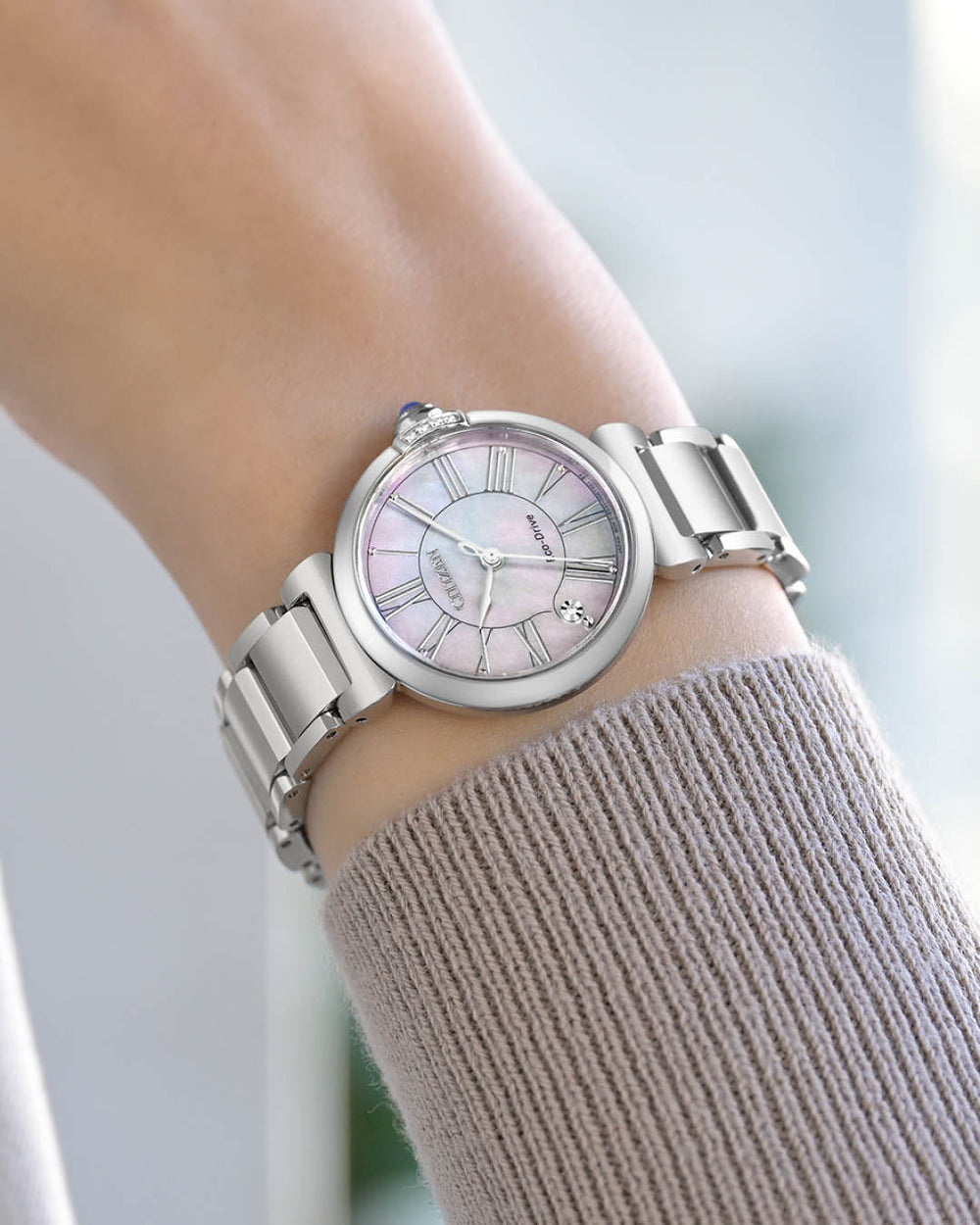 Citizen L May Belles