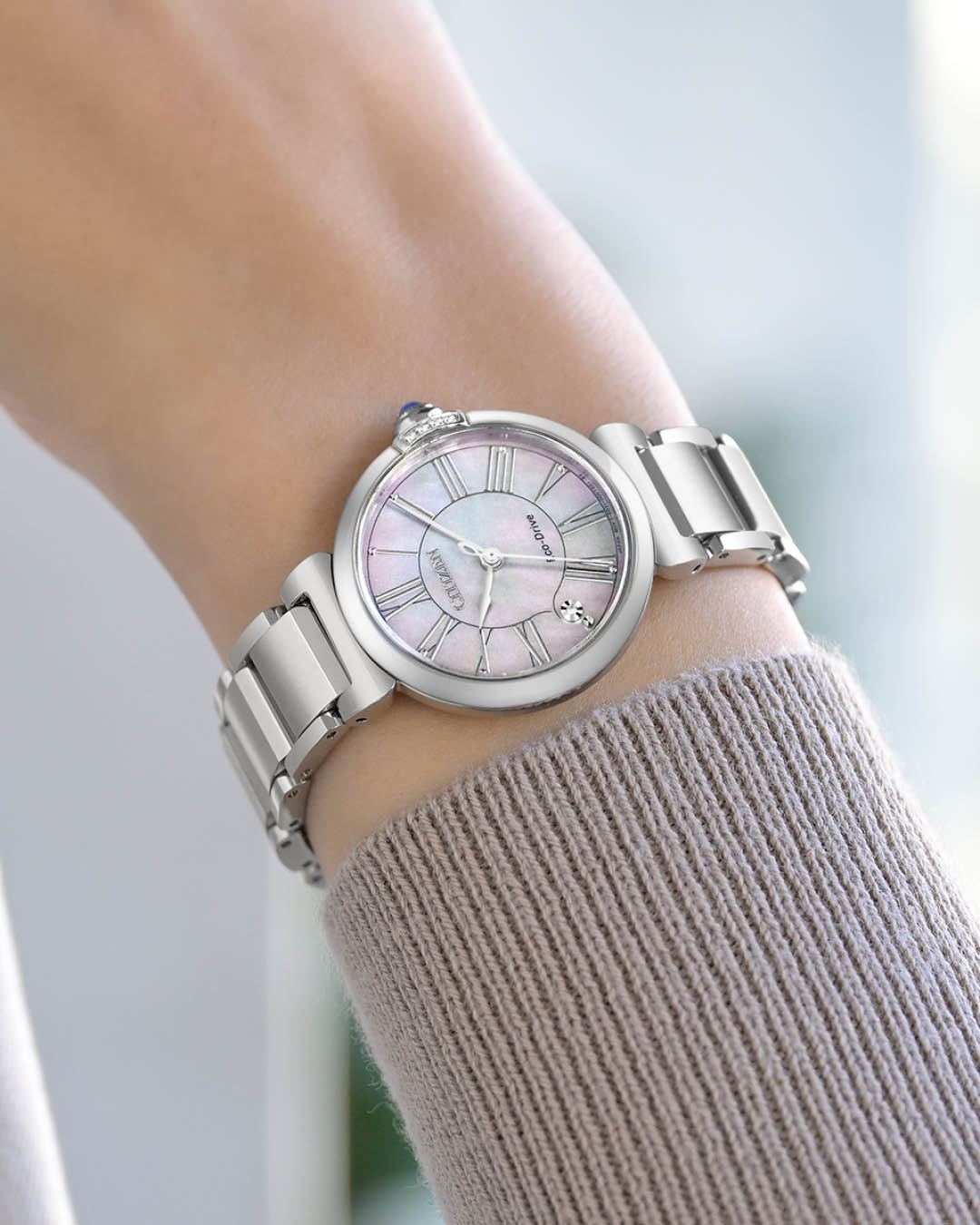 Citizen L May Belles