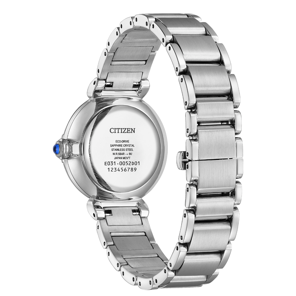Citizen L May Belles