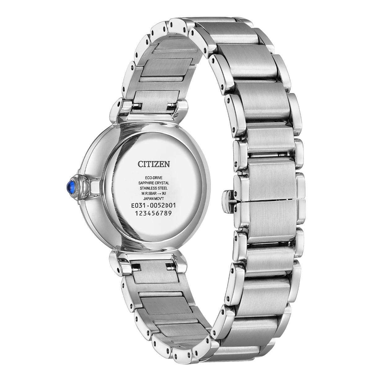 Citizen L May Belles