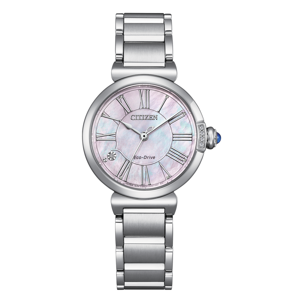 Citizen L May Belles