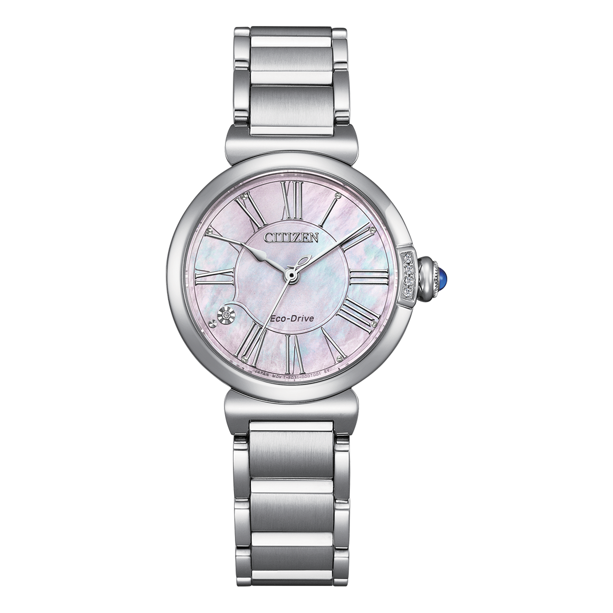 Citizen L May Belles
