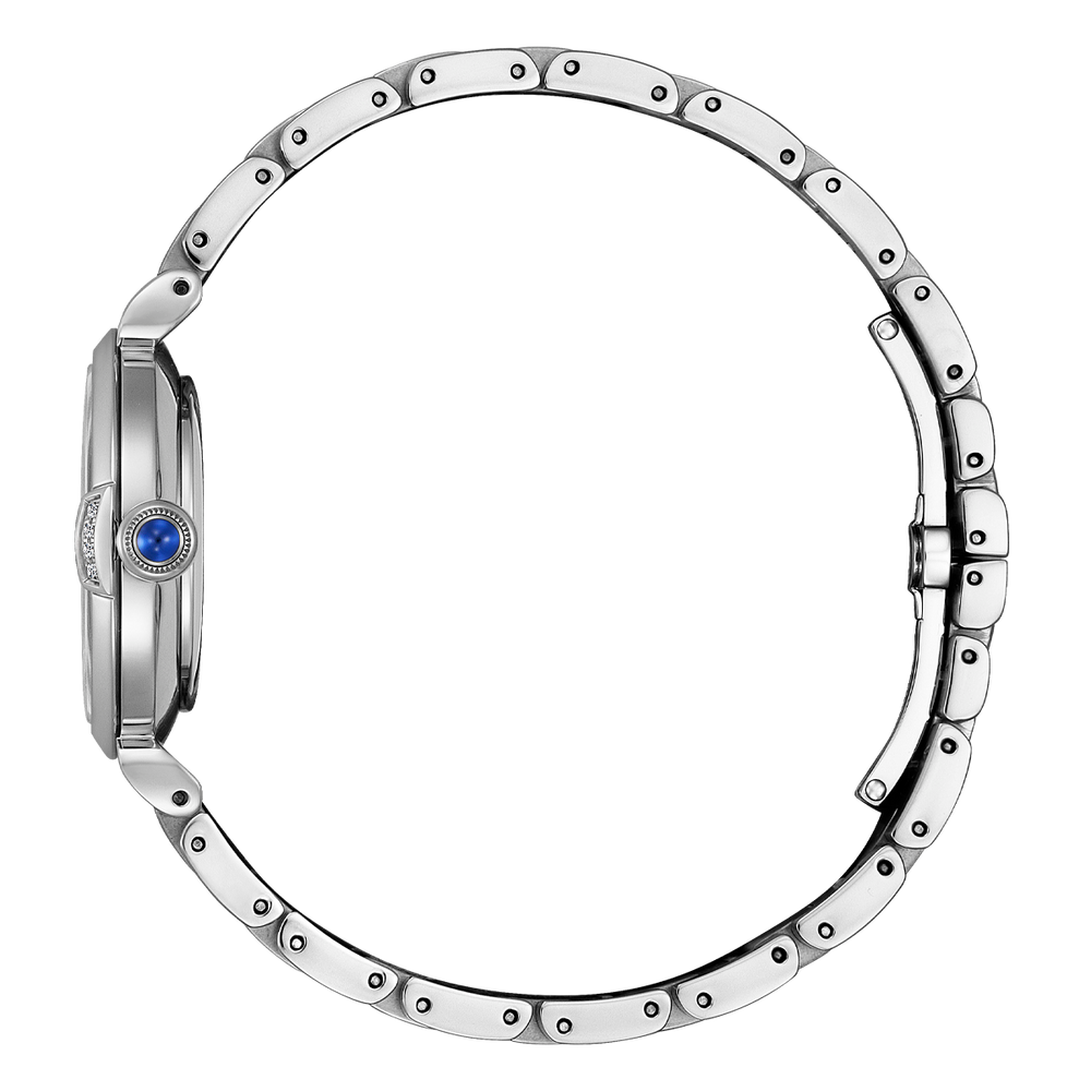 Citizen L May Belles
