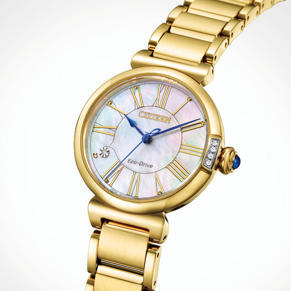Citizen L May Bells