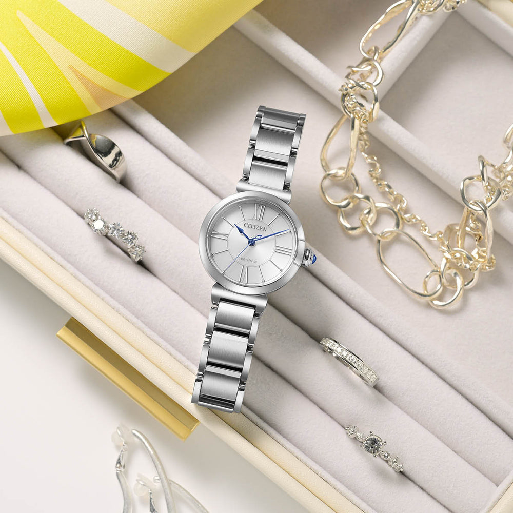 Citizen L May Bells