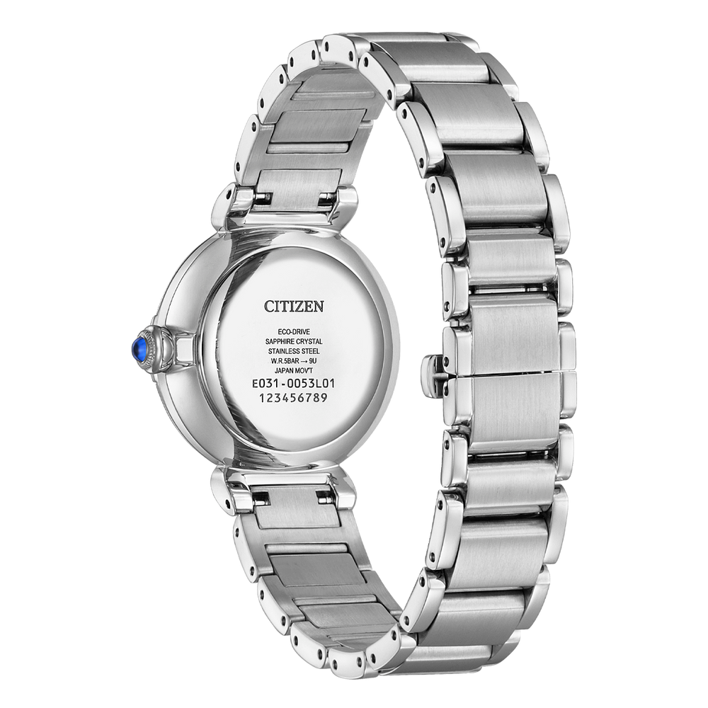 Citizen L May Bells