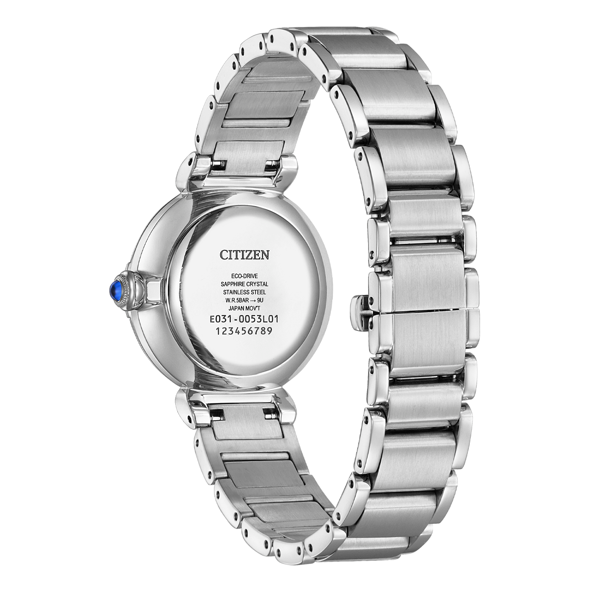 Citizen L May Bells