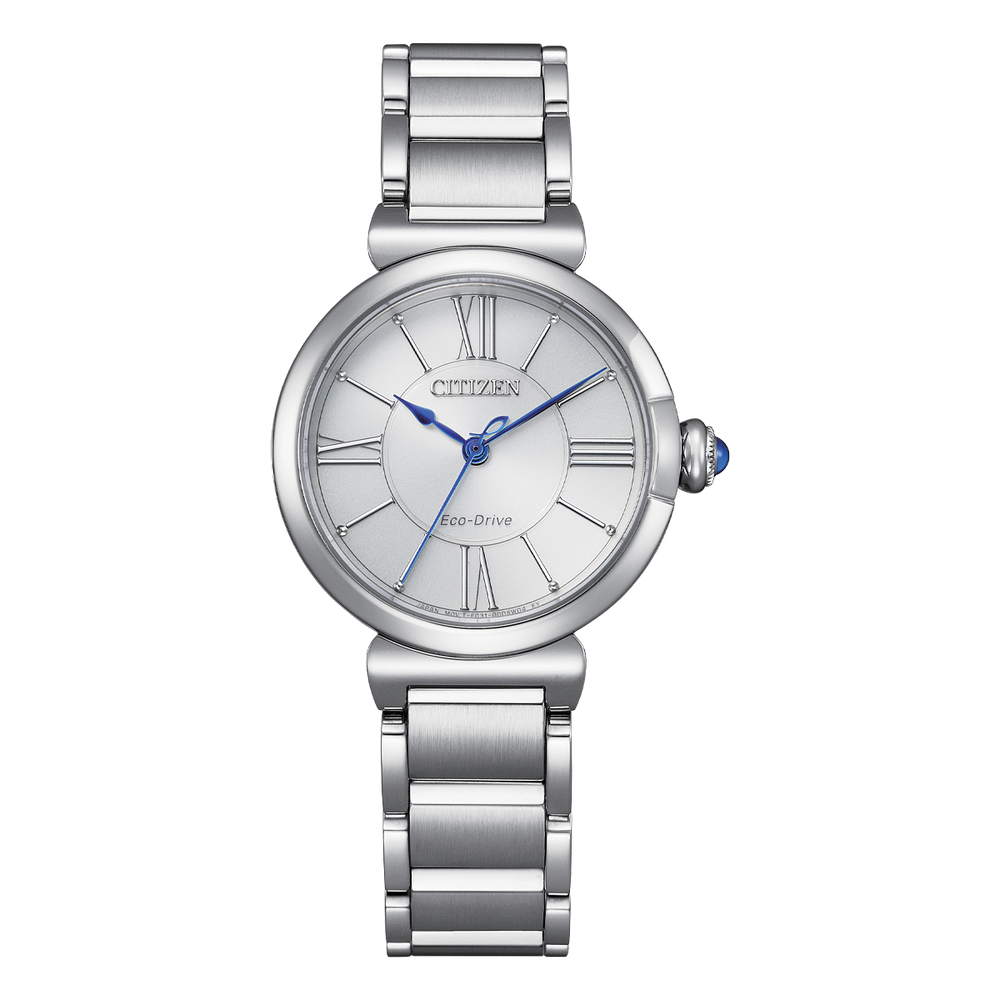 Citizen L May Bells