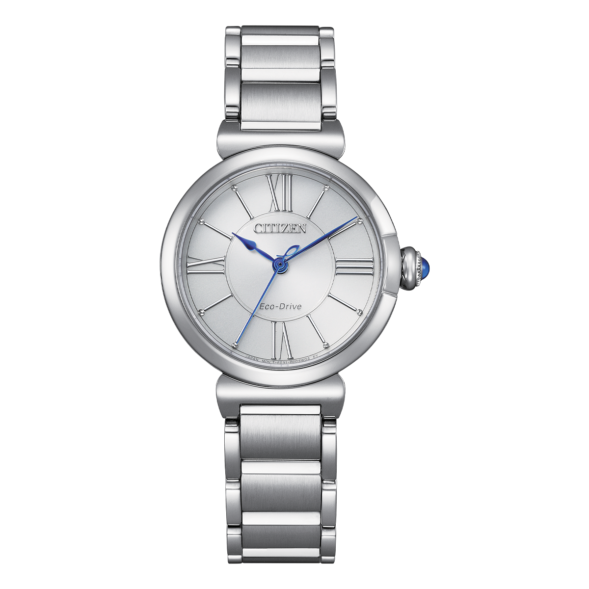 Citizen L May Bells