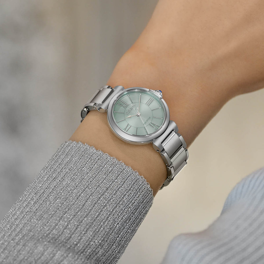 Citizen L May Bells