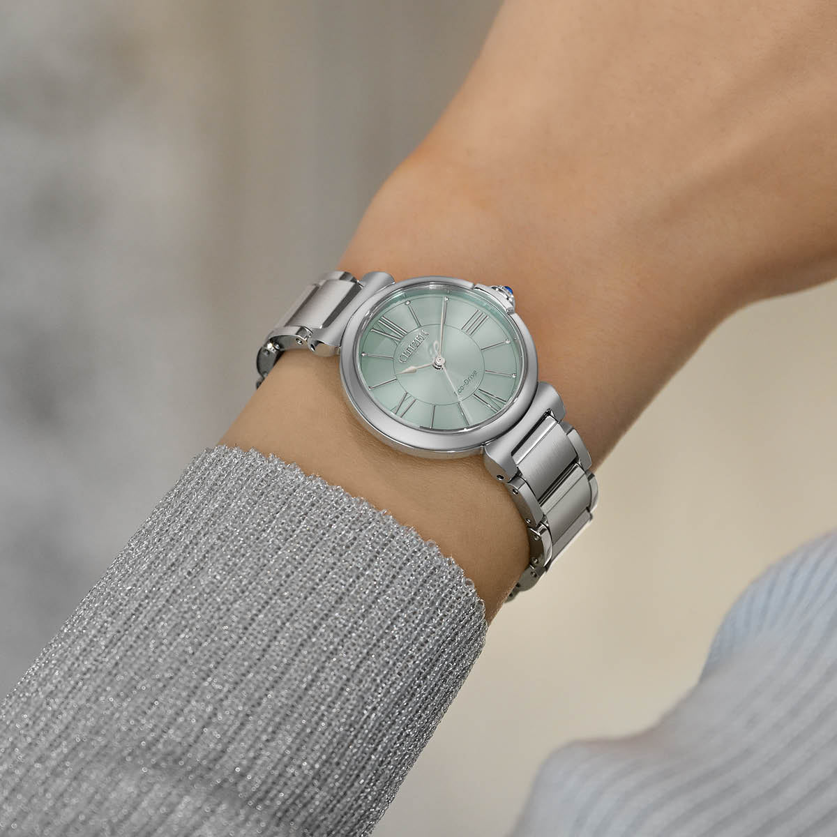 Citizen L May Bells