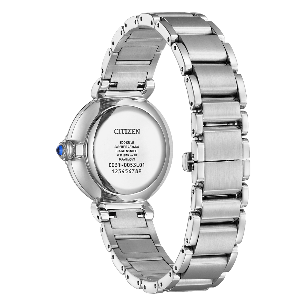 Citizen L May Bells