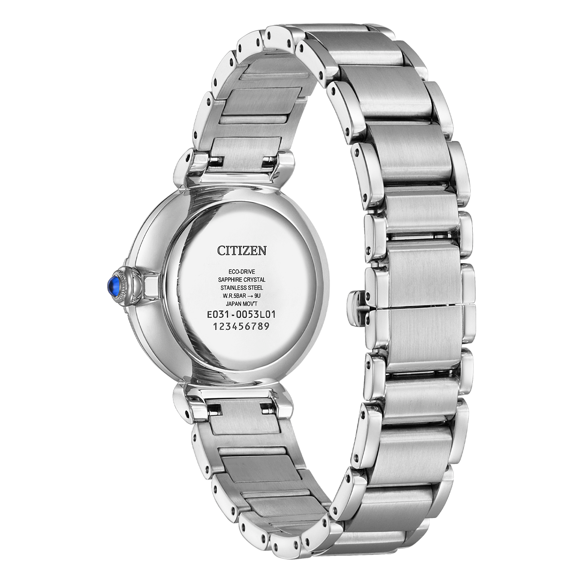 Citizen L May Bells