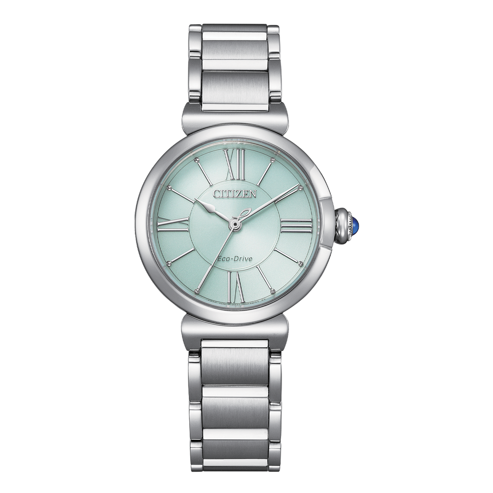 Citizen L May Bells