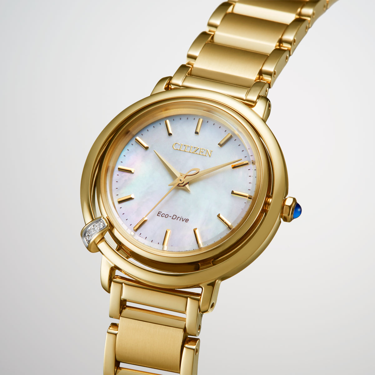 Citizen L Arising