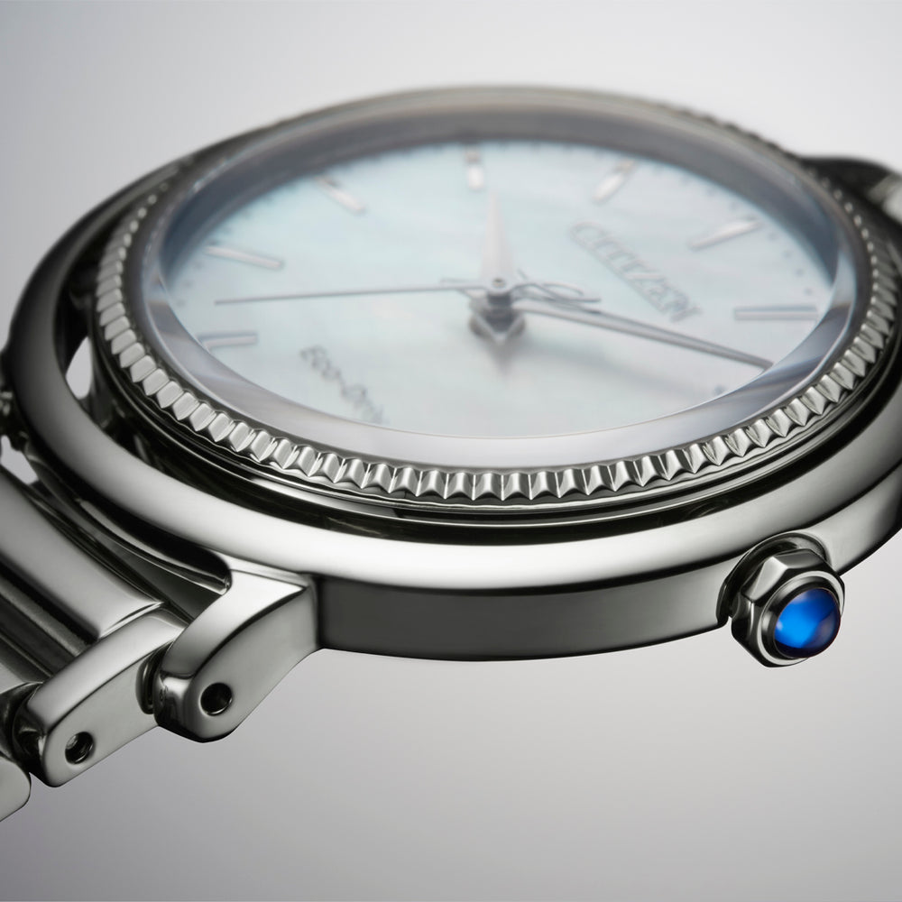 Citizen L Arising