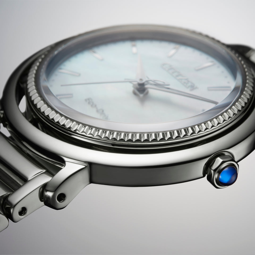 Citizen L Arising