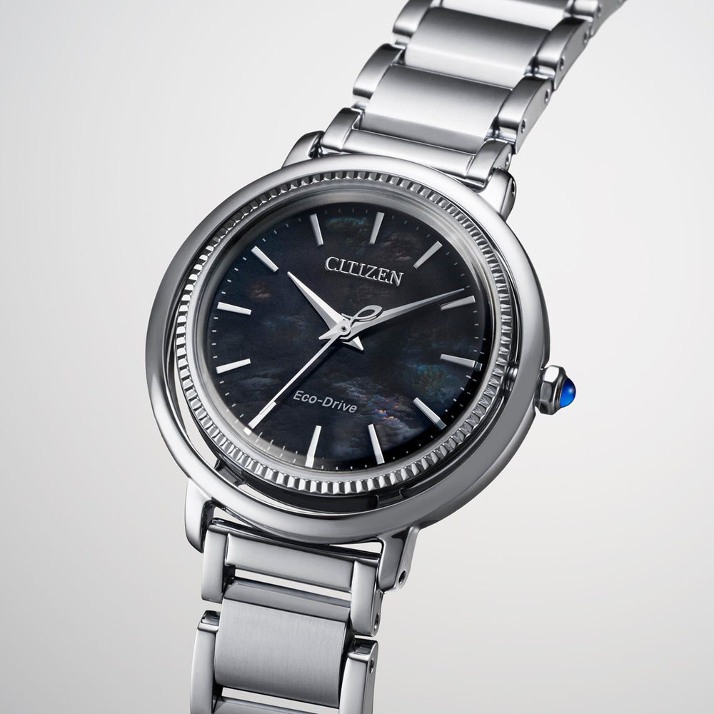Citizen L Arising