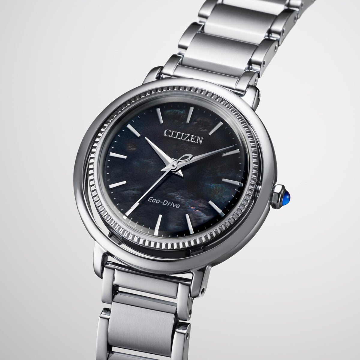 Citizen L Arising