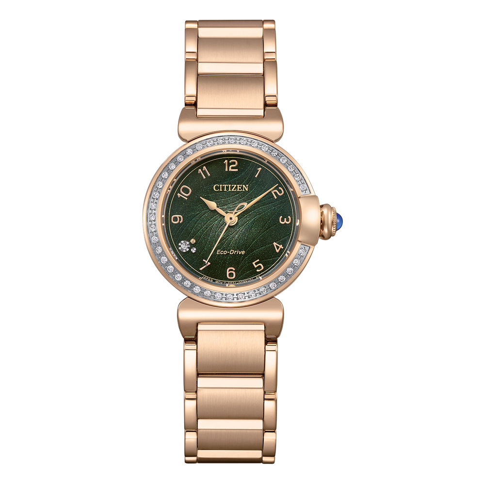 Citizen L May Bells Mini