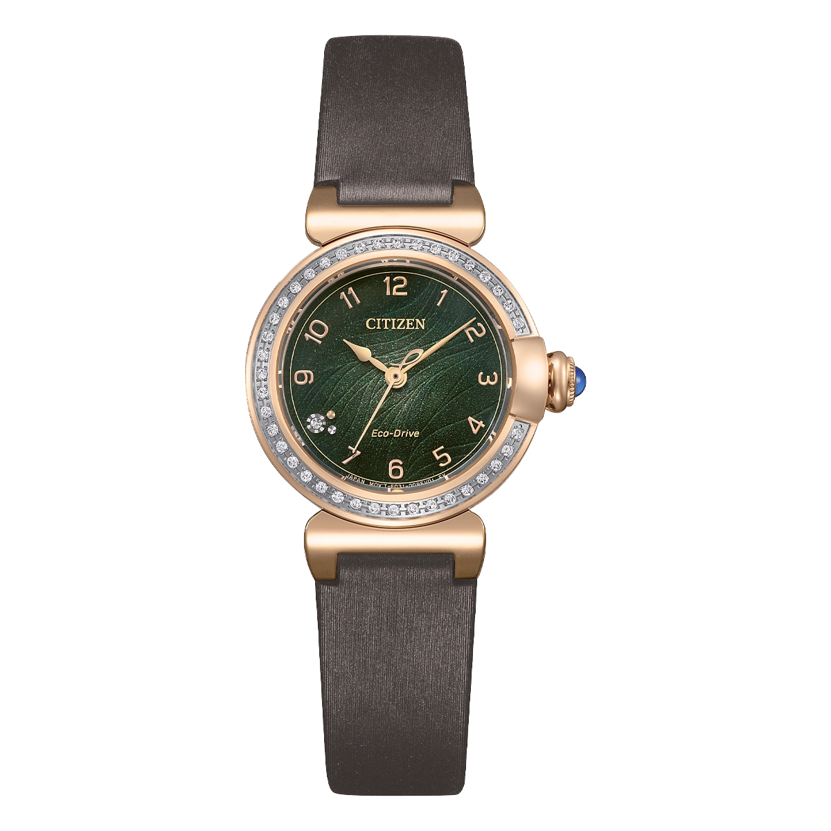 Citizen L May Bells Mini