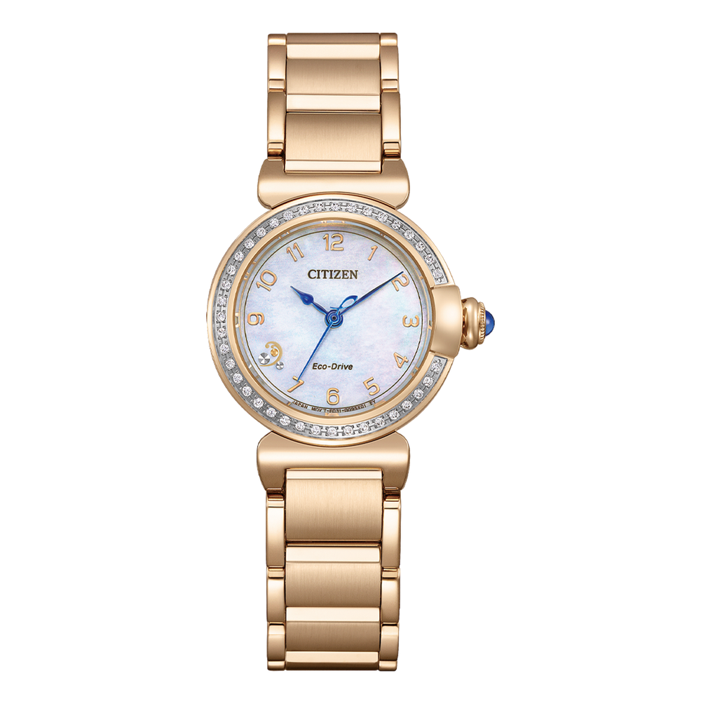 Citizen L May Bells Mini