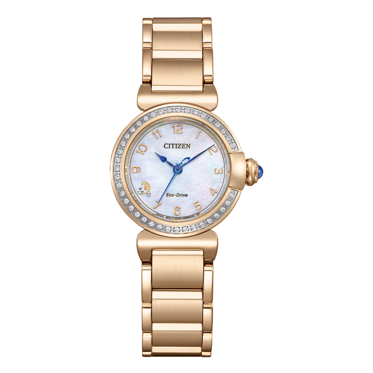 Citizen L May Bells Mini