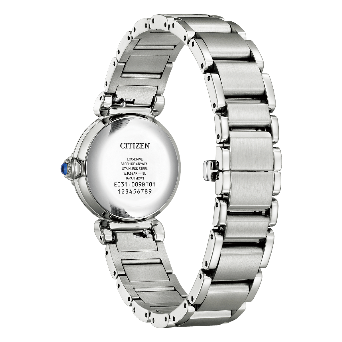 Citizen L May Bells Mini